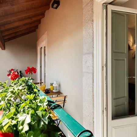 Lovelystay - Sun Loft W/ Balcony Porto Buitenkant foto
